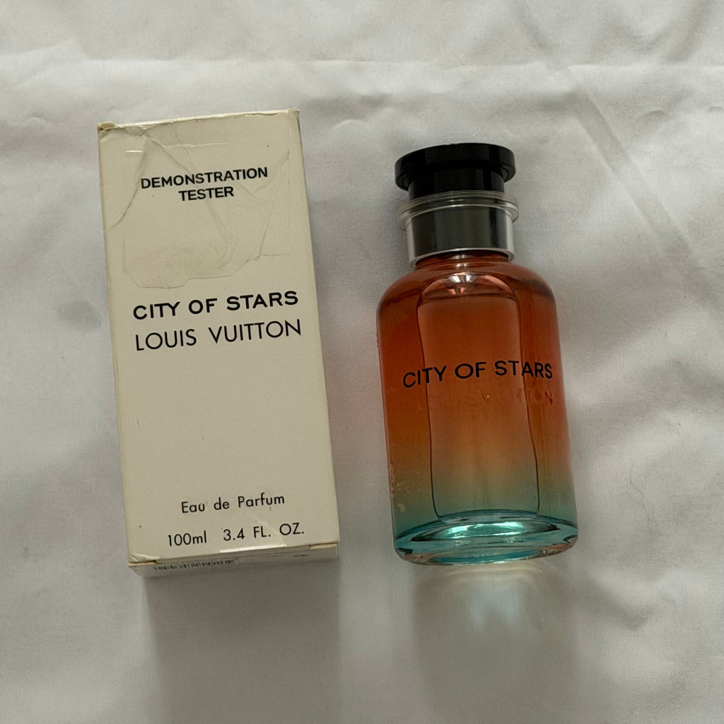 LOUIS VUITTON CITY OF STARS 100ml