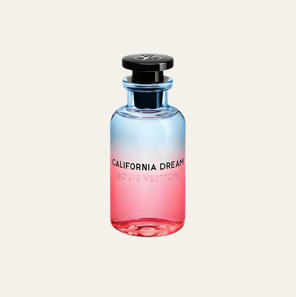 LOUIS VUITTON CALIFORNIA DREAM 100ml