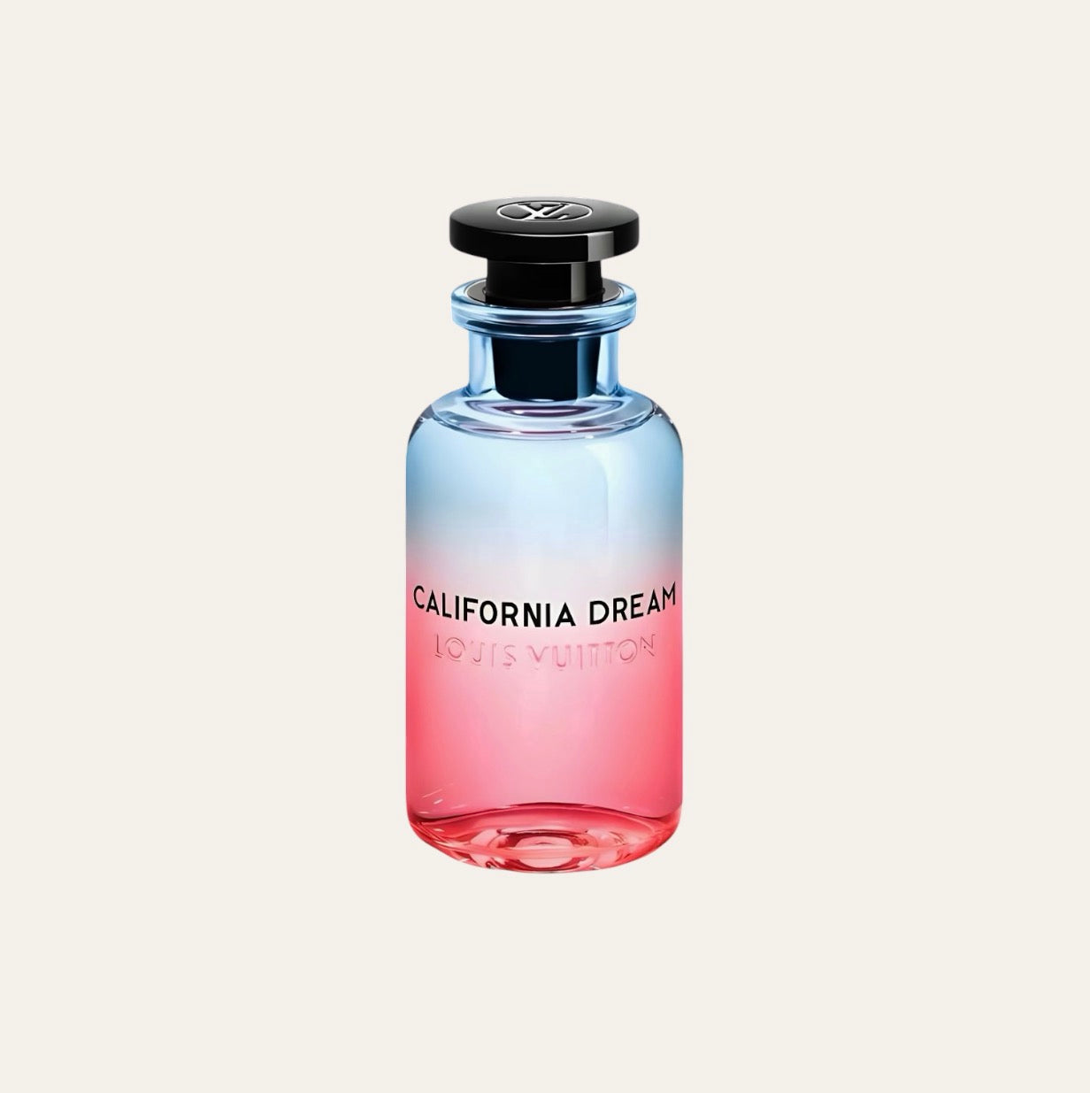 LOUIS VUITTON CALIFORNIA DREAM 100ml