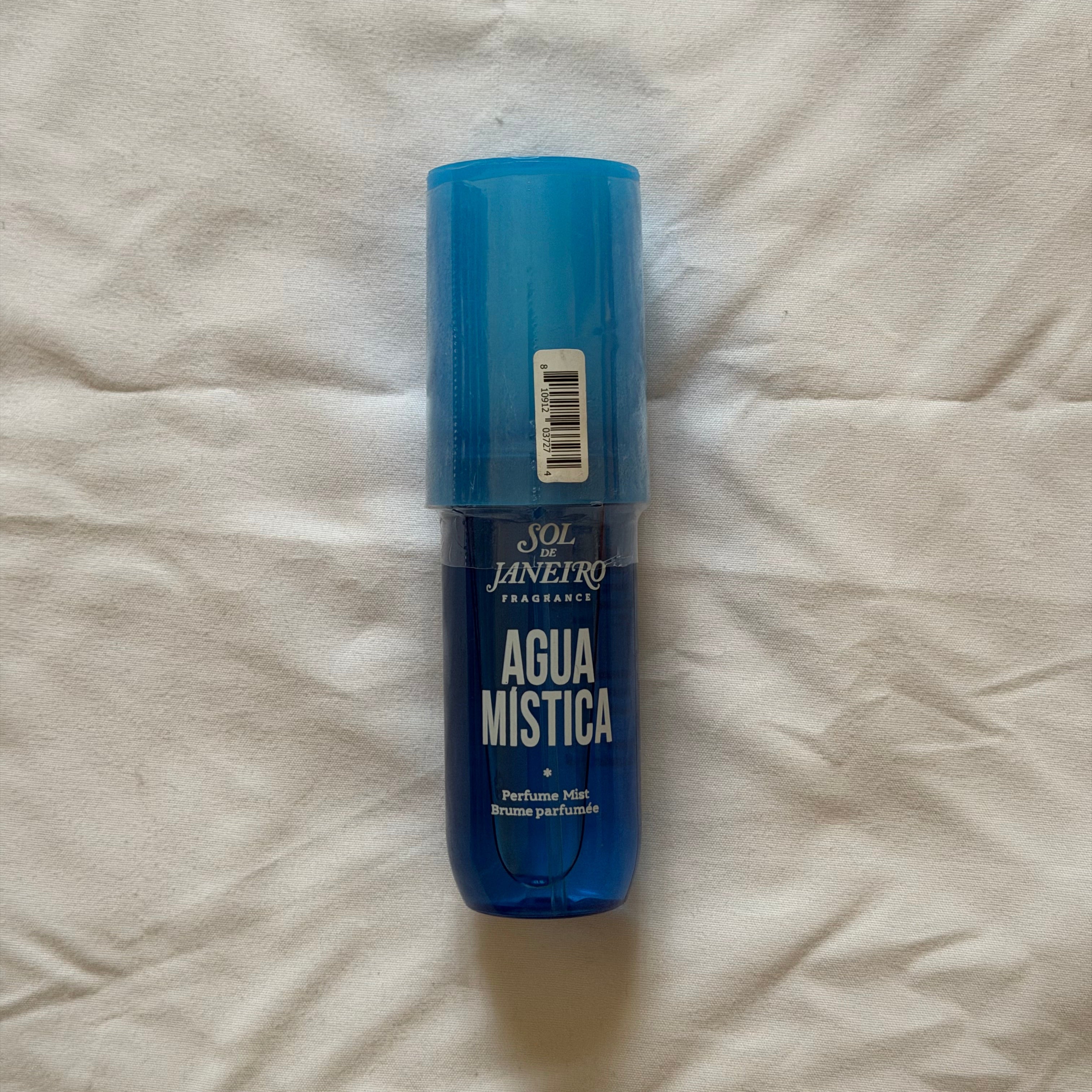 Sol de Janeiro Água Mística
