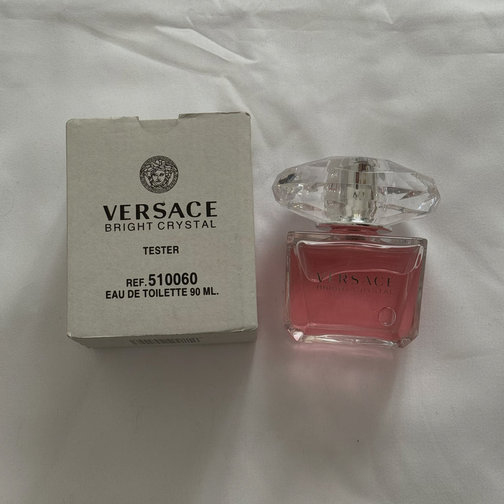 VERSACE BRIGHT CRYSTAL 90ml