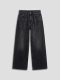 JEAN WIDE LEG