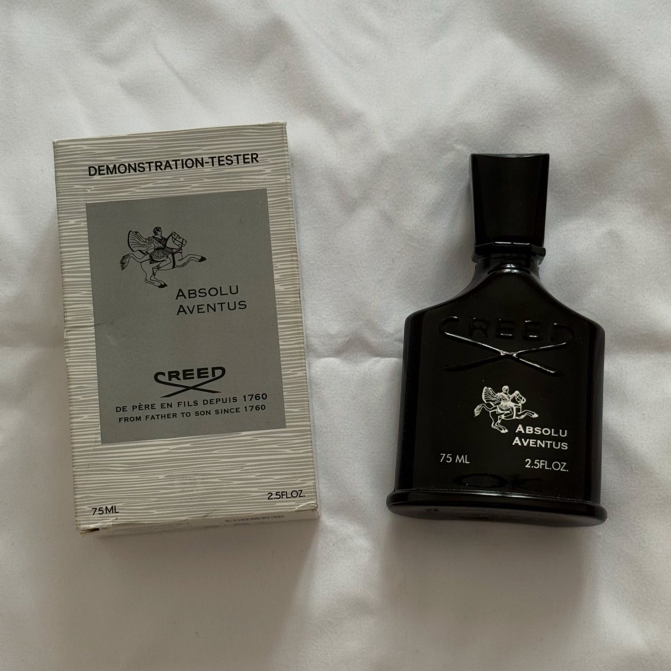 CREED ABSOLU AVENTUS 75ml