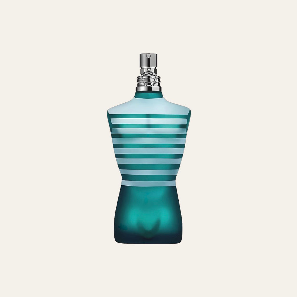 JEAN PAUL GAULTIER LE MALE 125ml