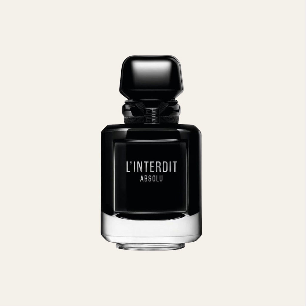 GIVENCHY L’INTERDIT EDP ABSOLU 80ml