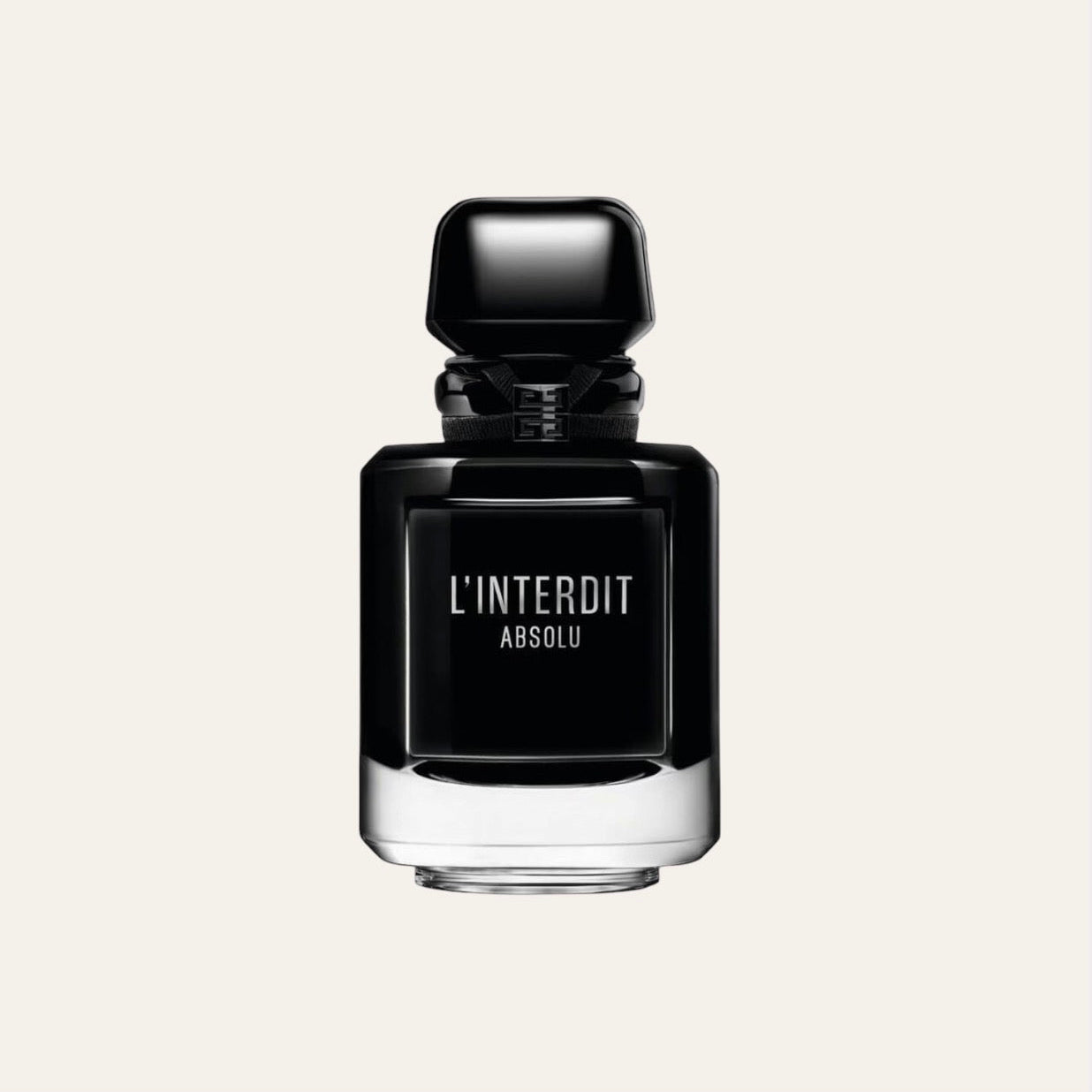 GIVENCHY L’INTERDIT EDP ABSOLU 80ml