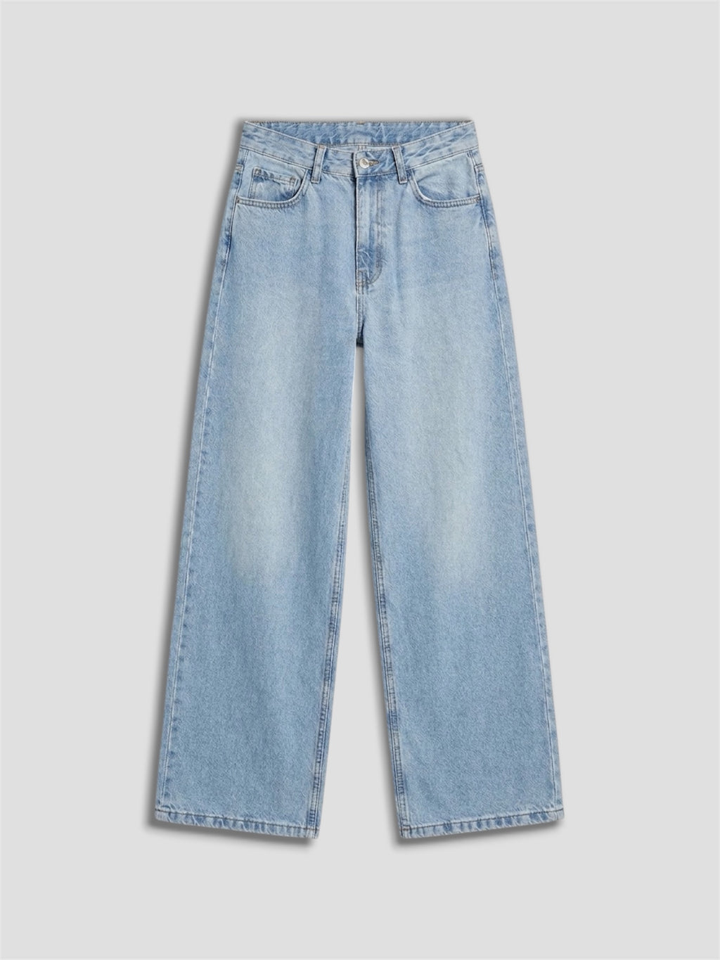 JEAN BAGGY