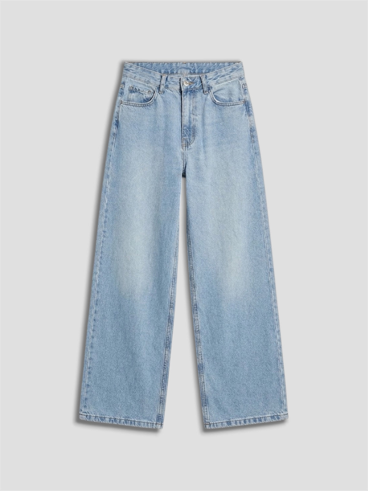 JEAN BAGGY