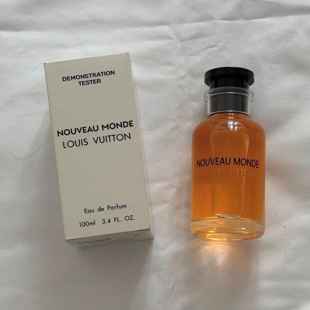 LOUIS VUITTON NOUVEAU MONDE 100ml