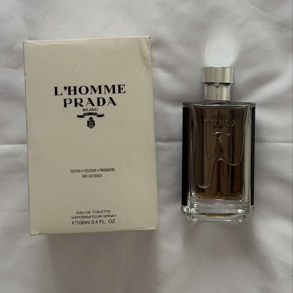 PRADA L’HOMME 100ml