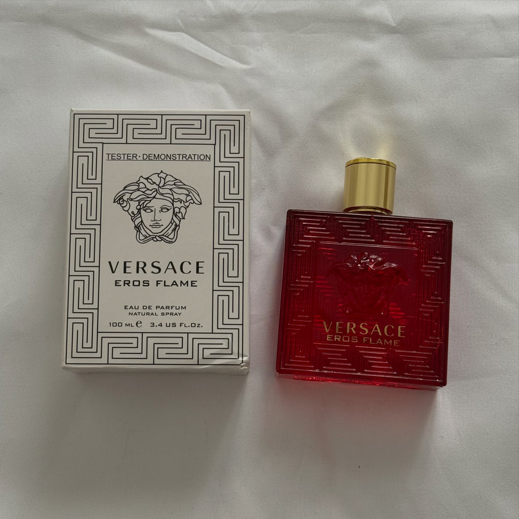 VERSACE EROS FLAME 100ml