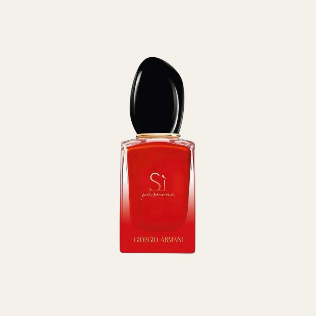GIORGIO ARMANI SI PASSIONE 100ml