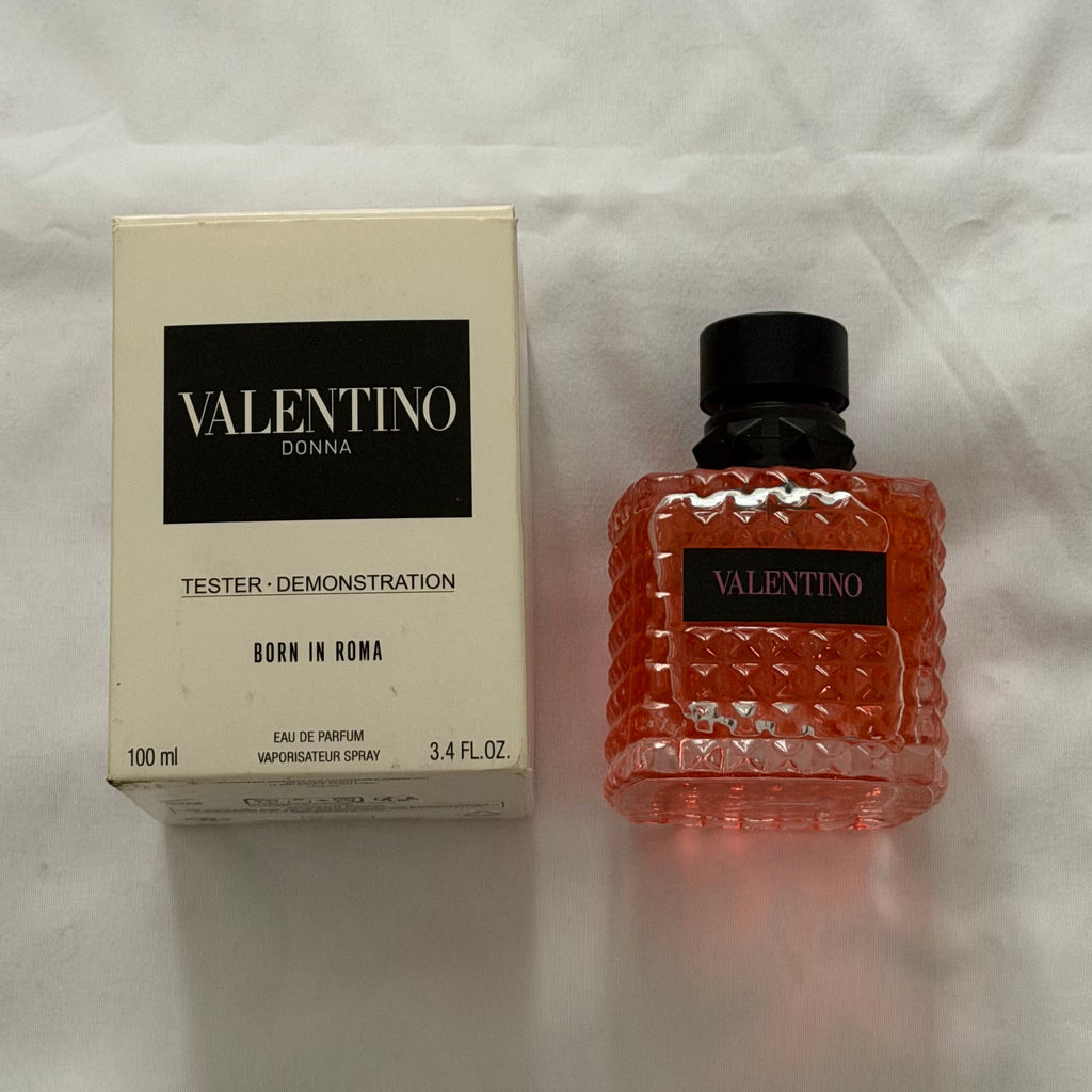VALENTINO DONNA BORN IN ROMA 100ml