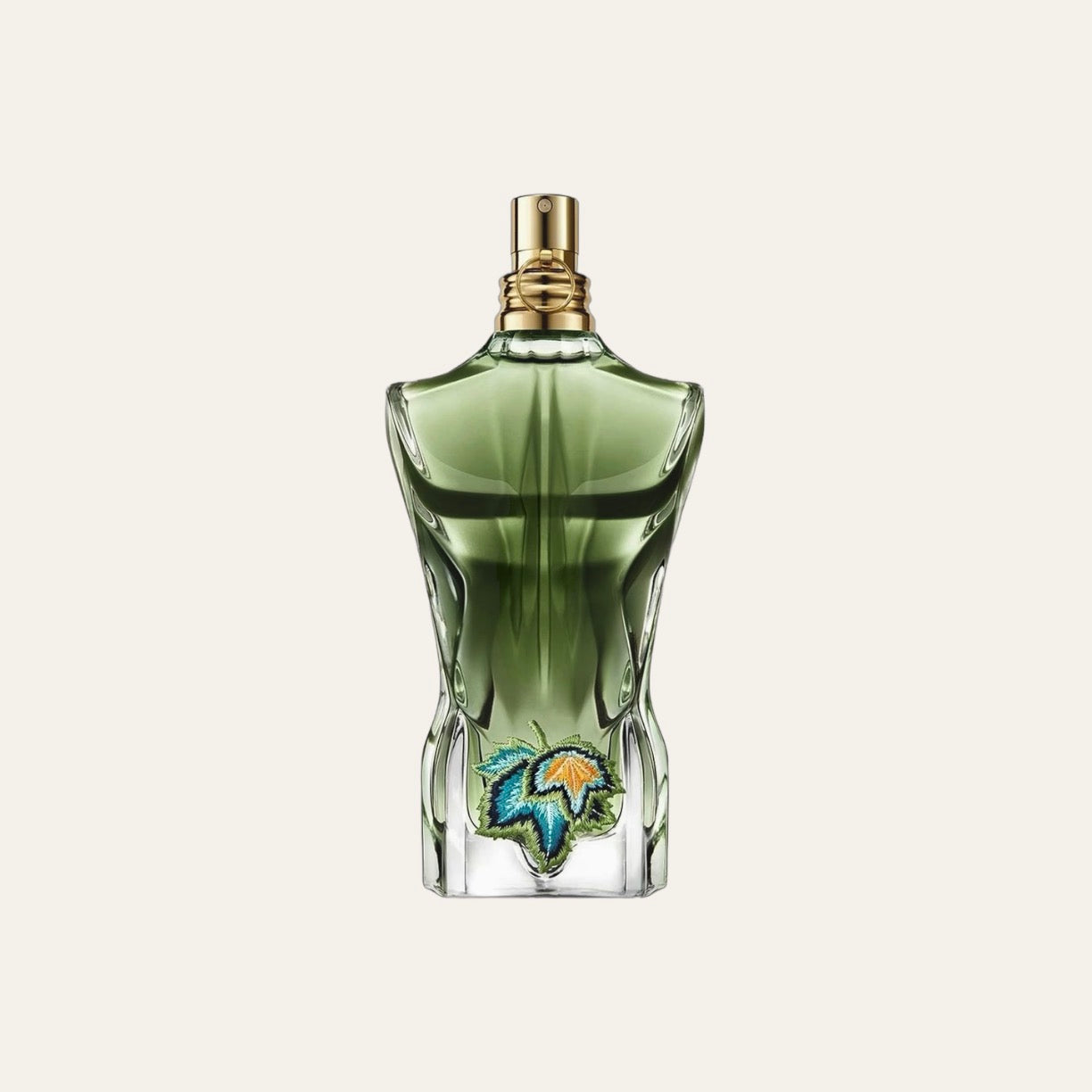 JEAN PAUL GAULTIER LE BEAU PARADISE GARDEN 75ml