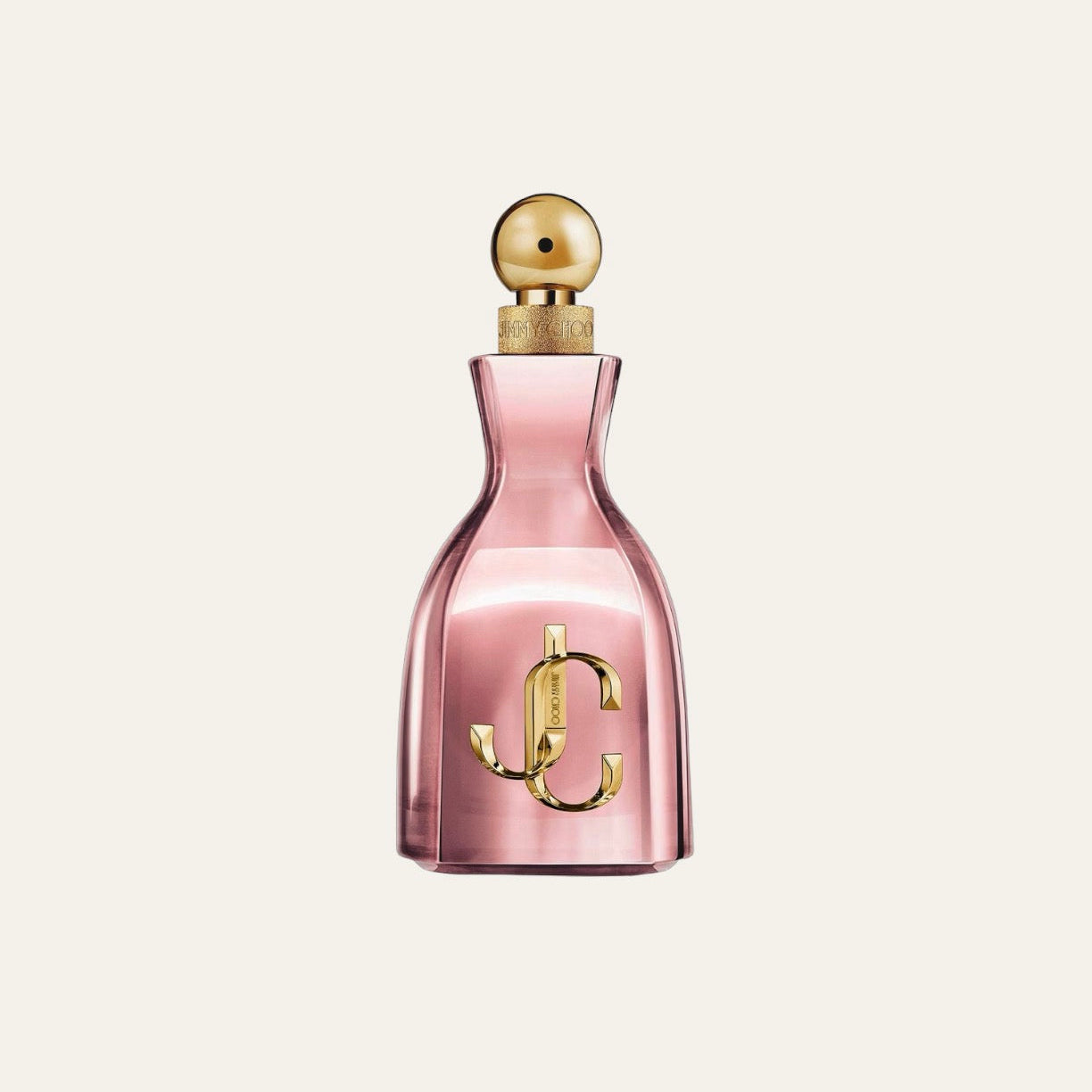 JIMMY CHOO I WANT CHOO WITH LOVE 100ml