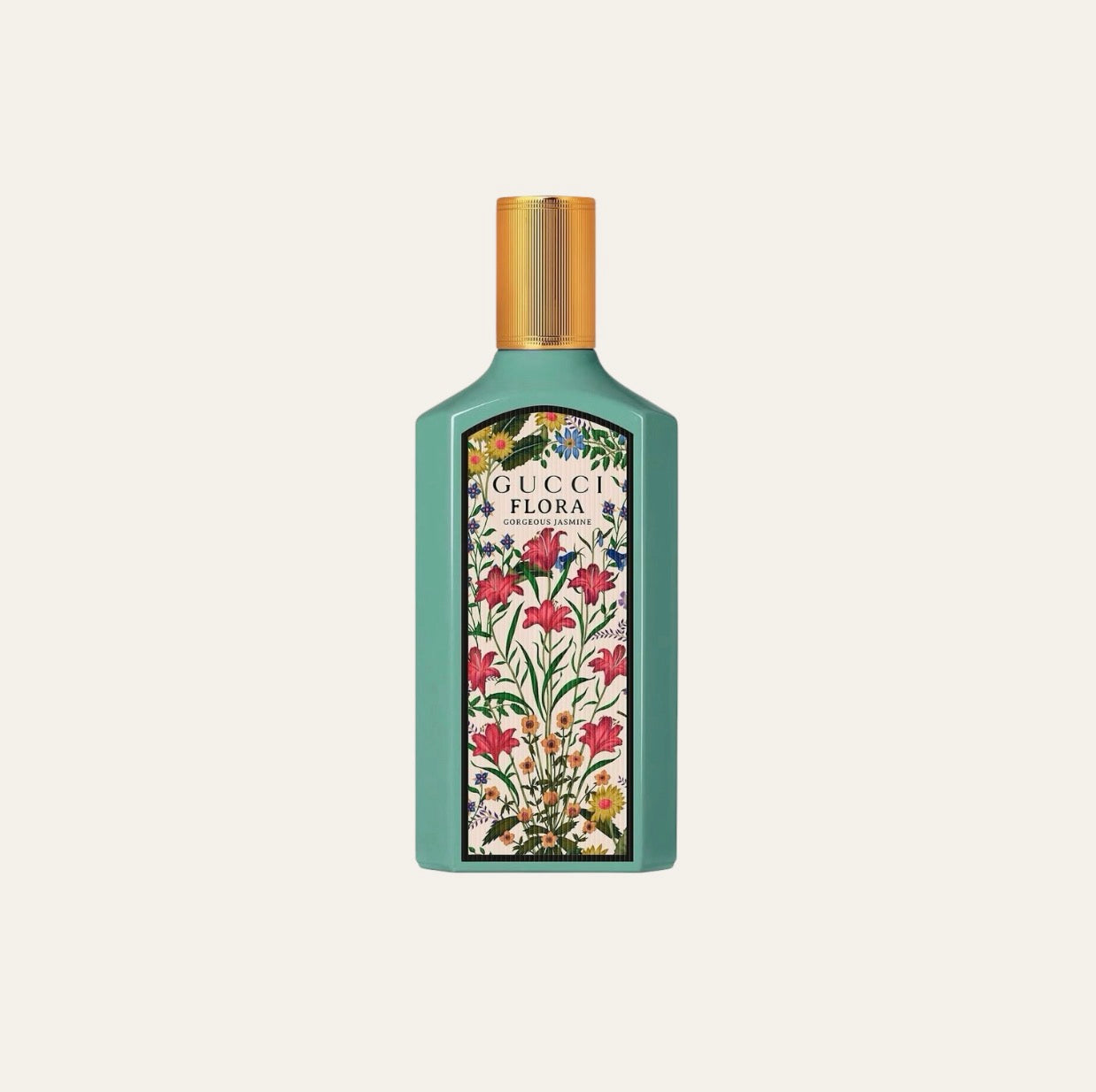 GUCCI FLORA GORGEOUS JASMINE 100ml