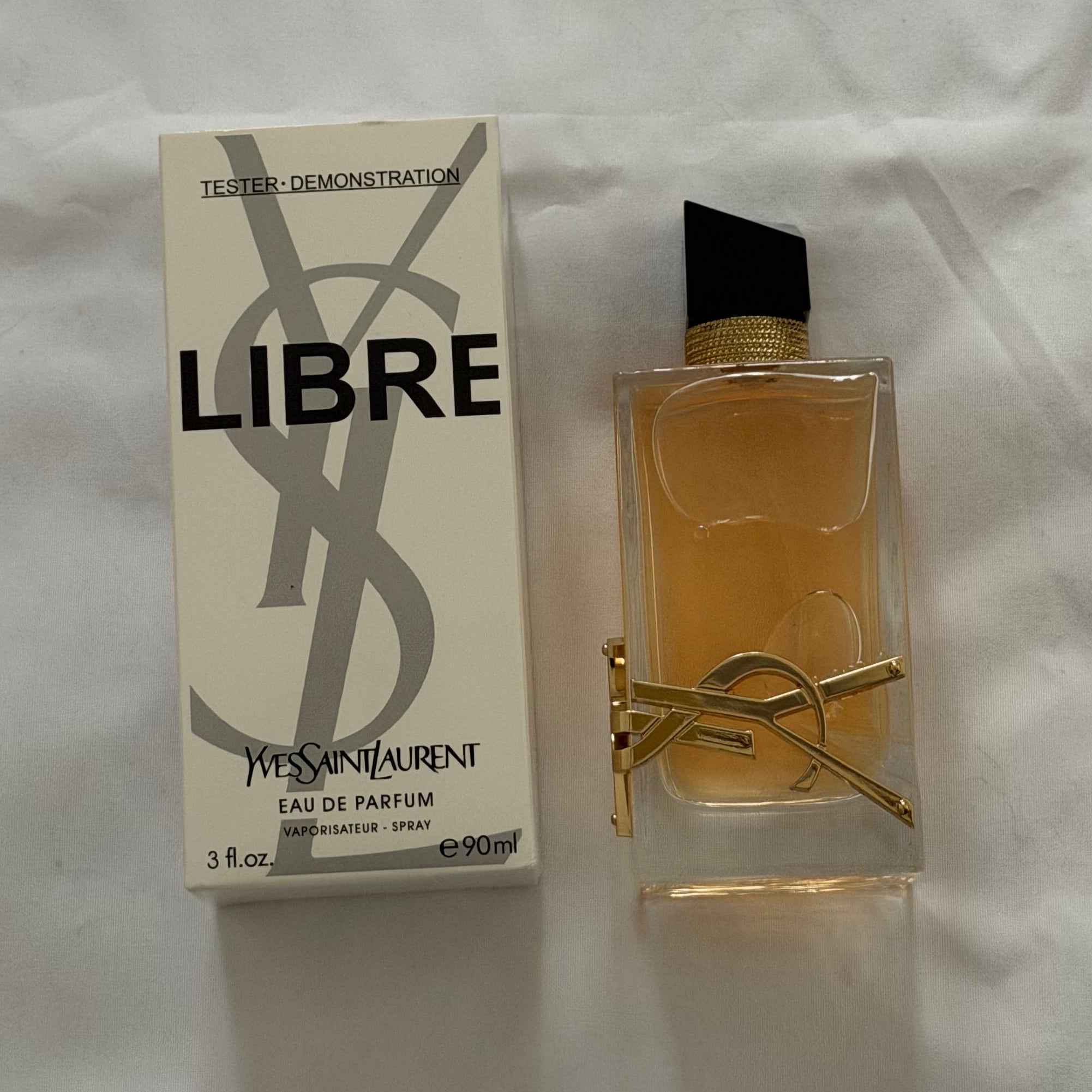 YVES SAINT LAURENT LIBRE EDP 90ml