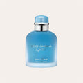 DOLCE&GABBANA LIGHT BLUE EAU INTENSE 125ml
