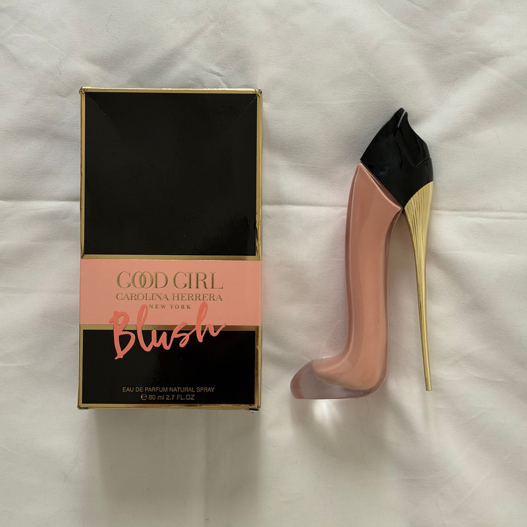 CAROLINA HERRERA GOOD GIRL BLUSH 80ml