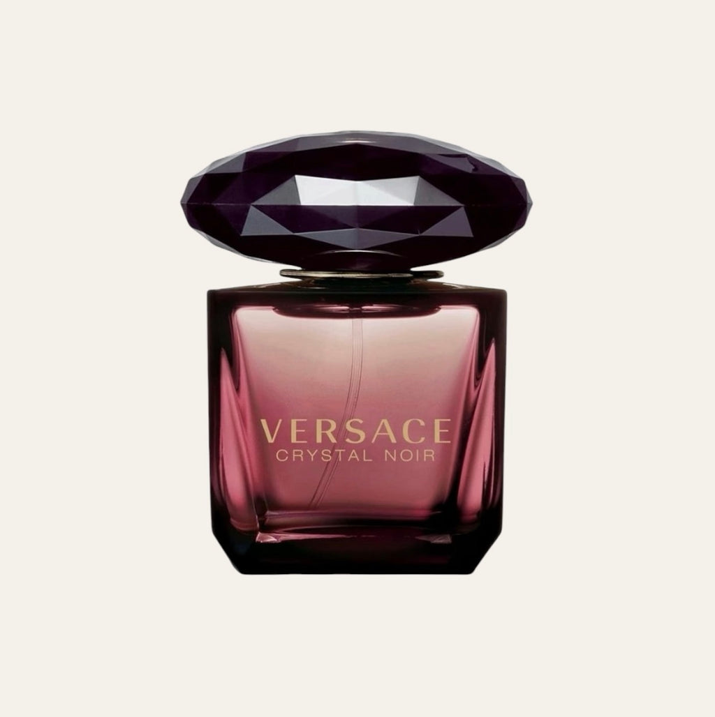VERSACE CRYSTAL NOIR 90ml