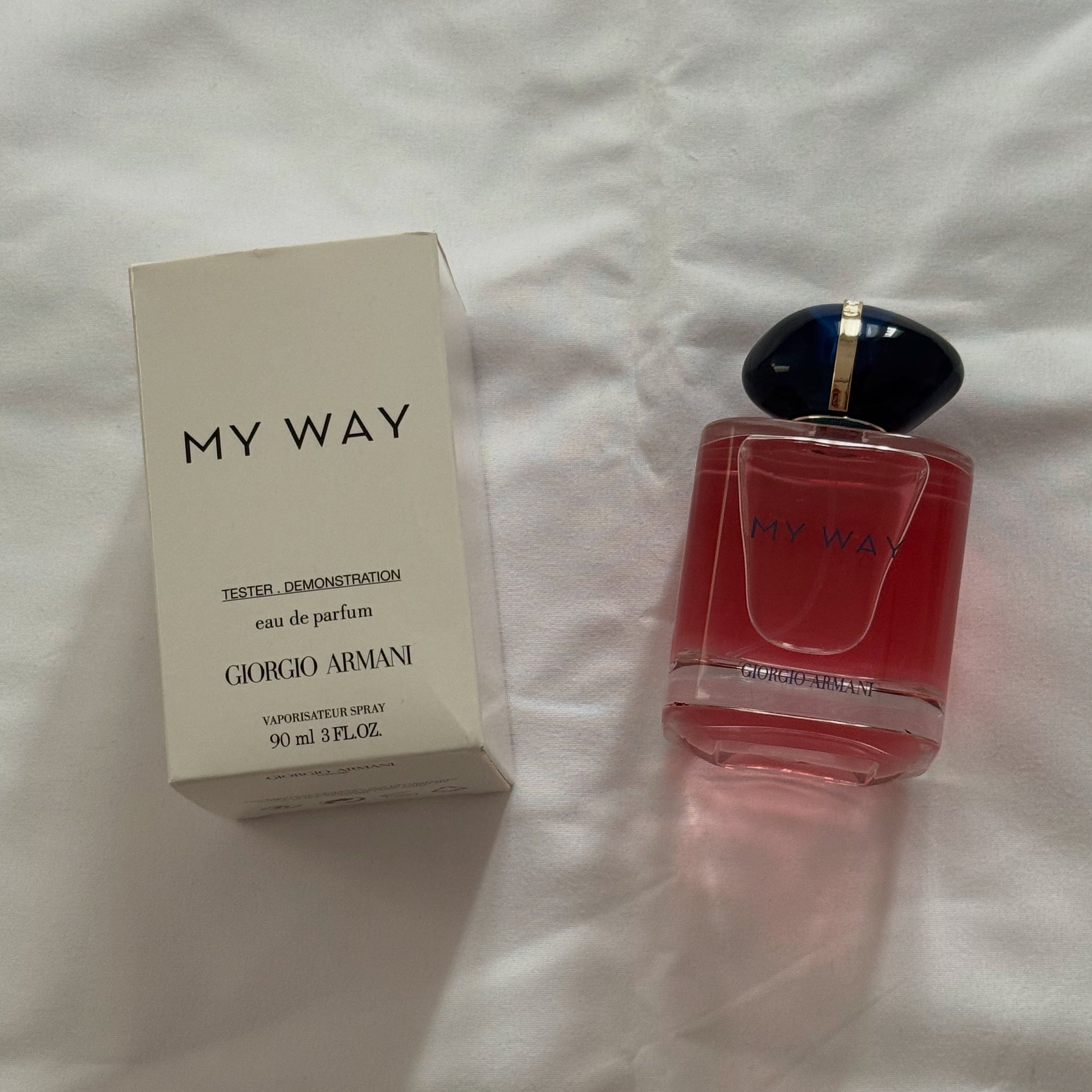 GIORGIO ARMANI MY WAY 90ml