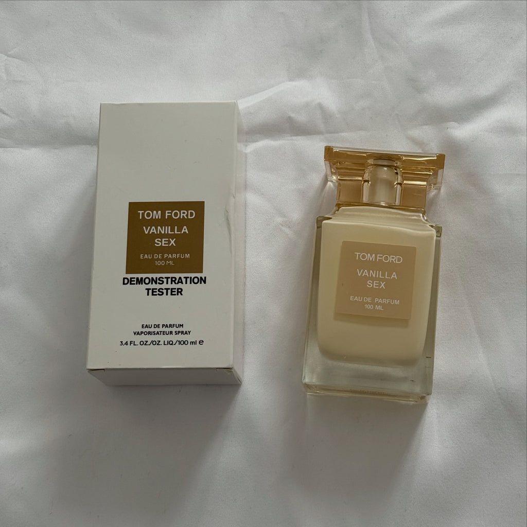 TOM FORD VANILLA SEX 100ml