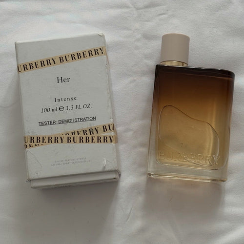 BURBERRY HER INTENSE 100ml