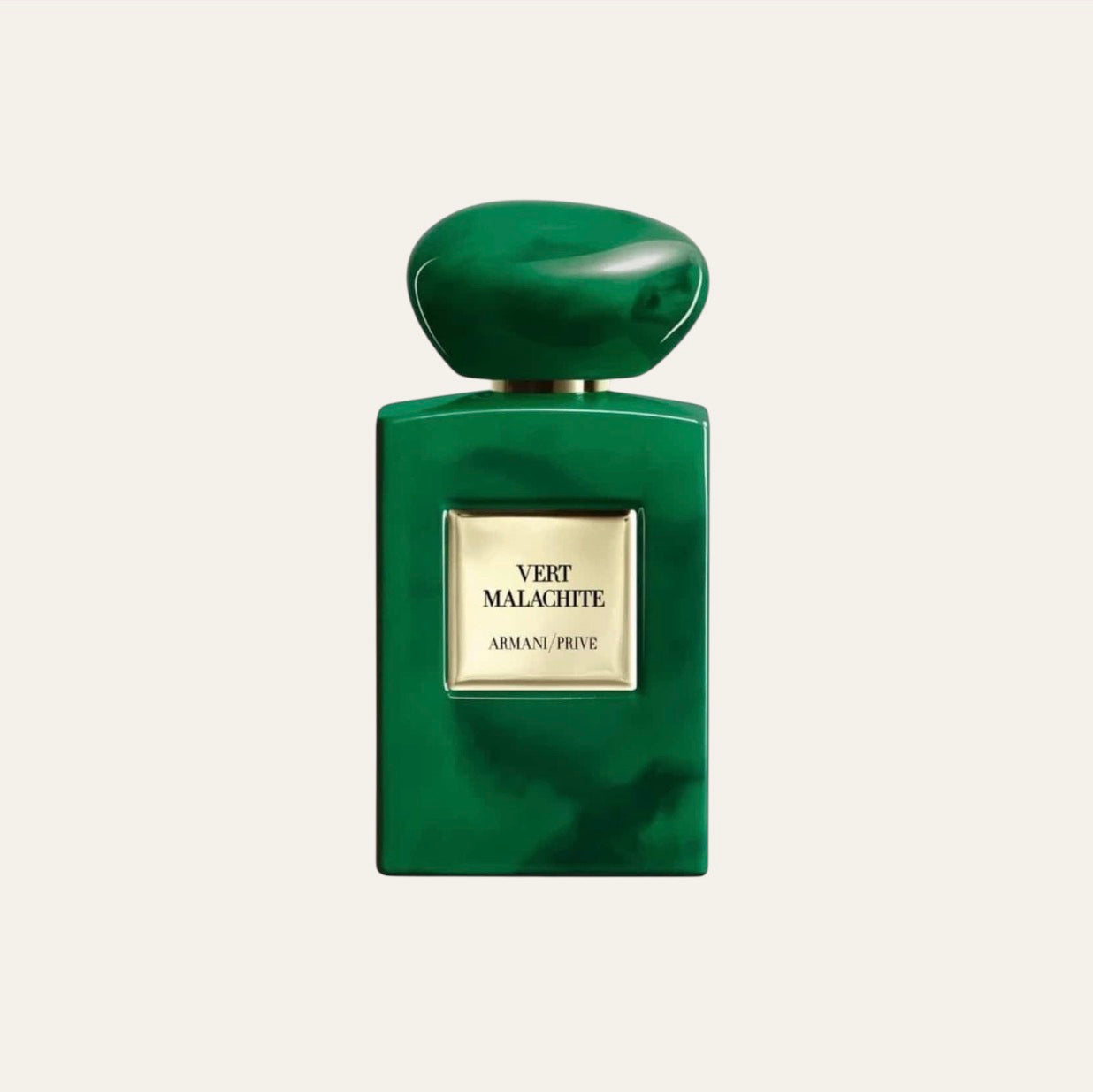 GIORGIO ARMANI VERT MALACHITE 100ml