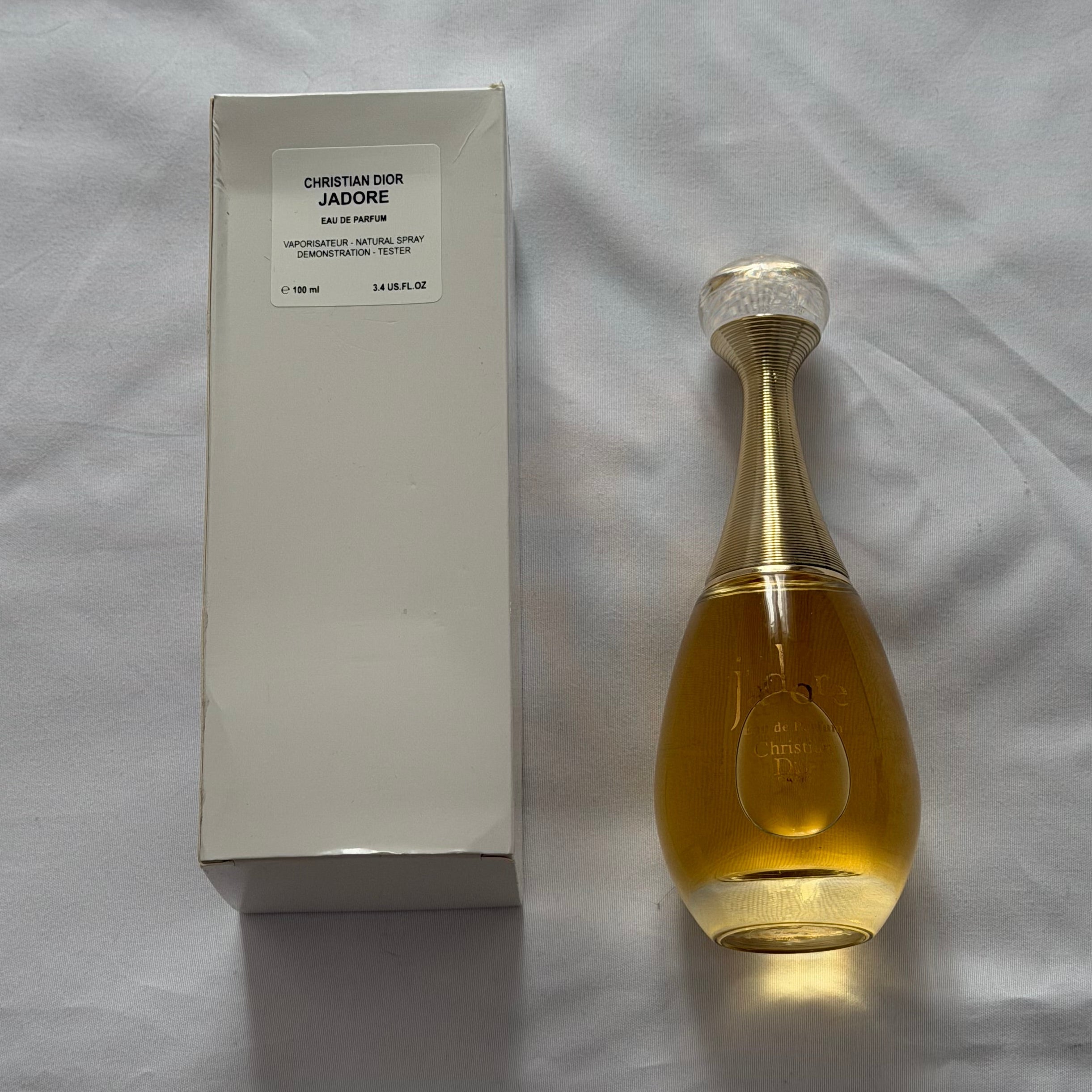 DIOR J’ADORE EDP 100ml