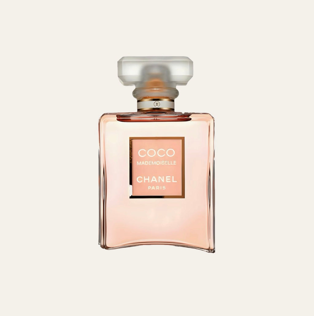 CHANEL COCO MADEMOISELLE 100ml