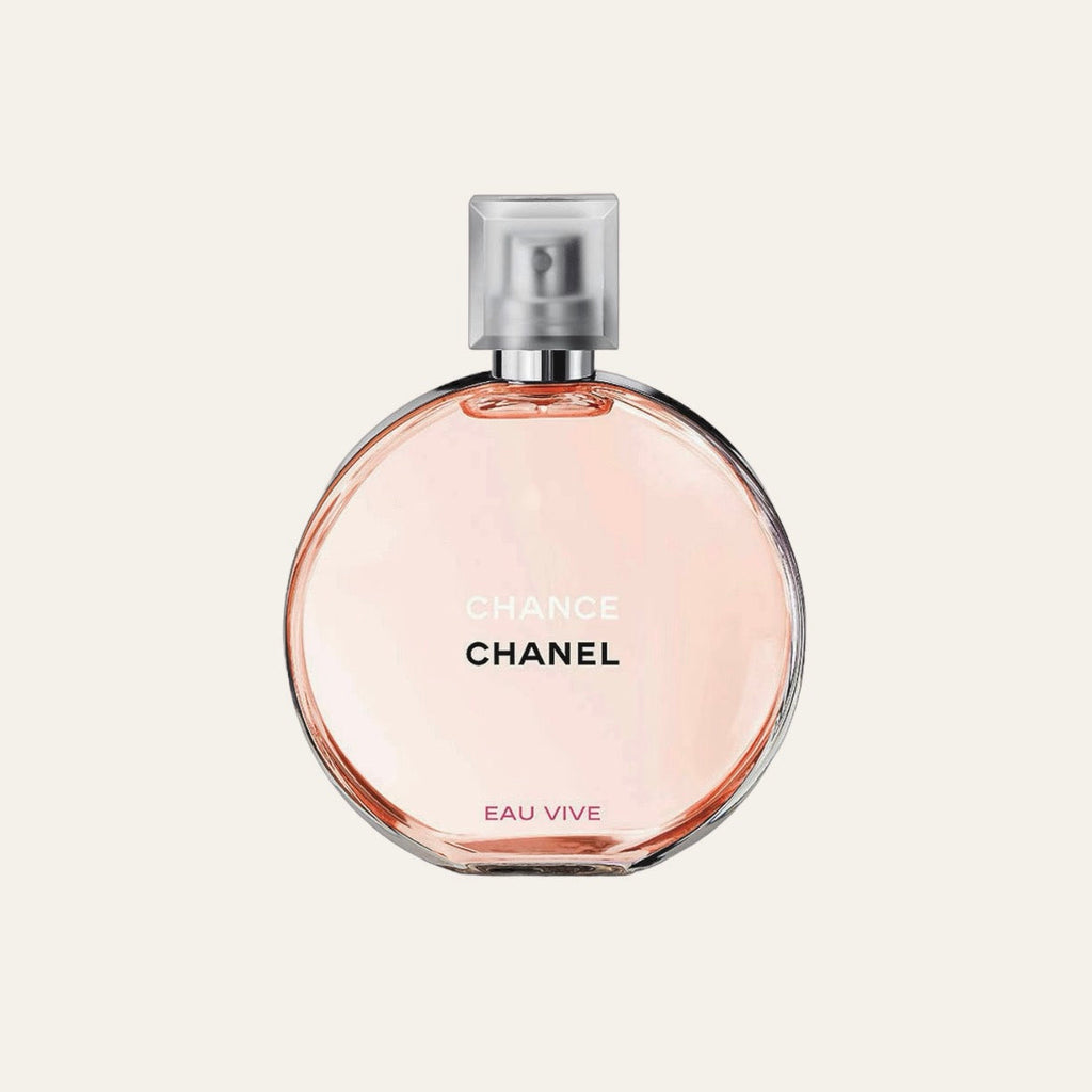 CHANEL CHANCE EAU VIVE 100ml