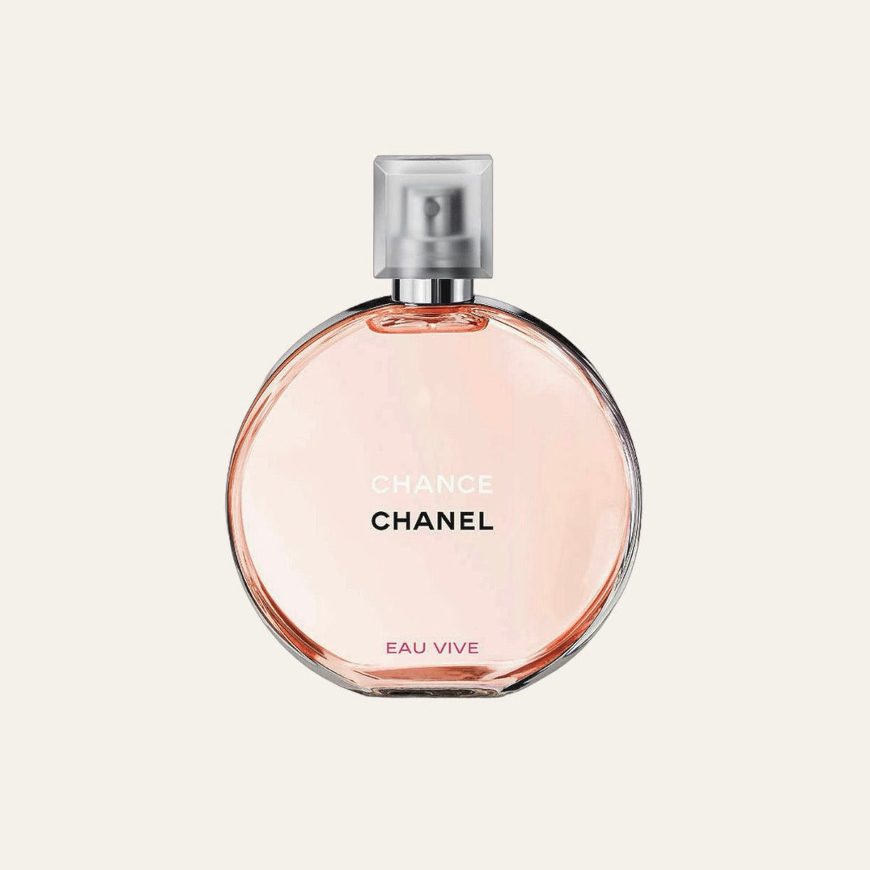CHANEL CHANCE EAU VIVE 100ml