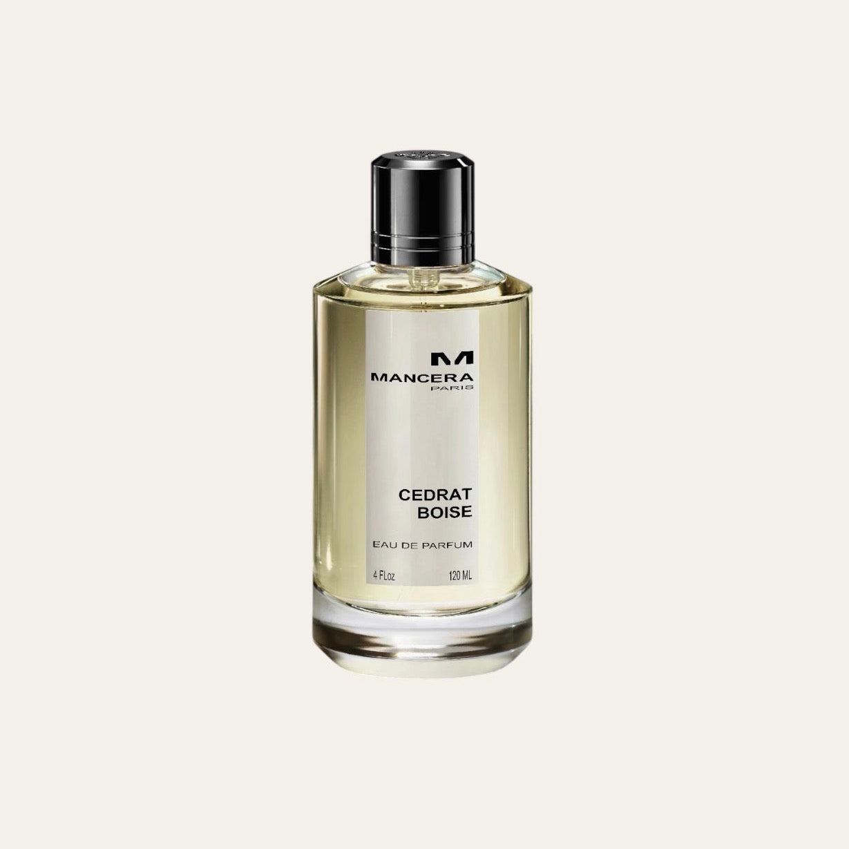 MANCERA CEDRAT BOISE 125ml