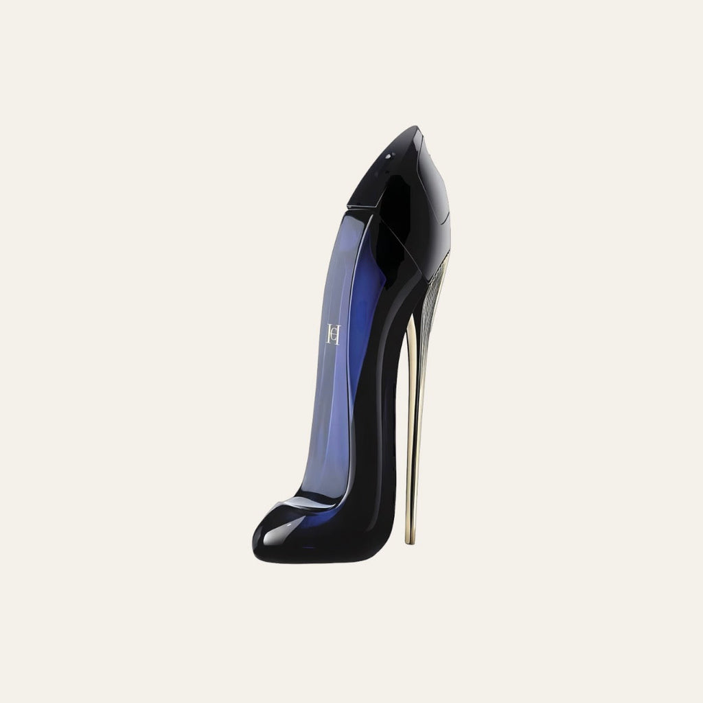 CAROLINA HERRERA GOOD GIRL 80ml
