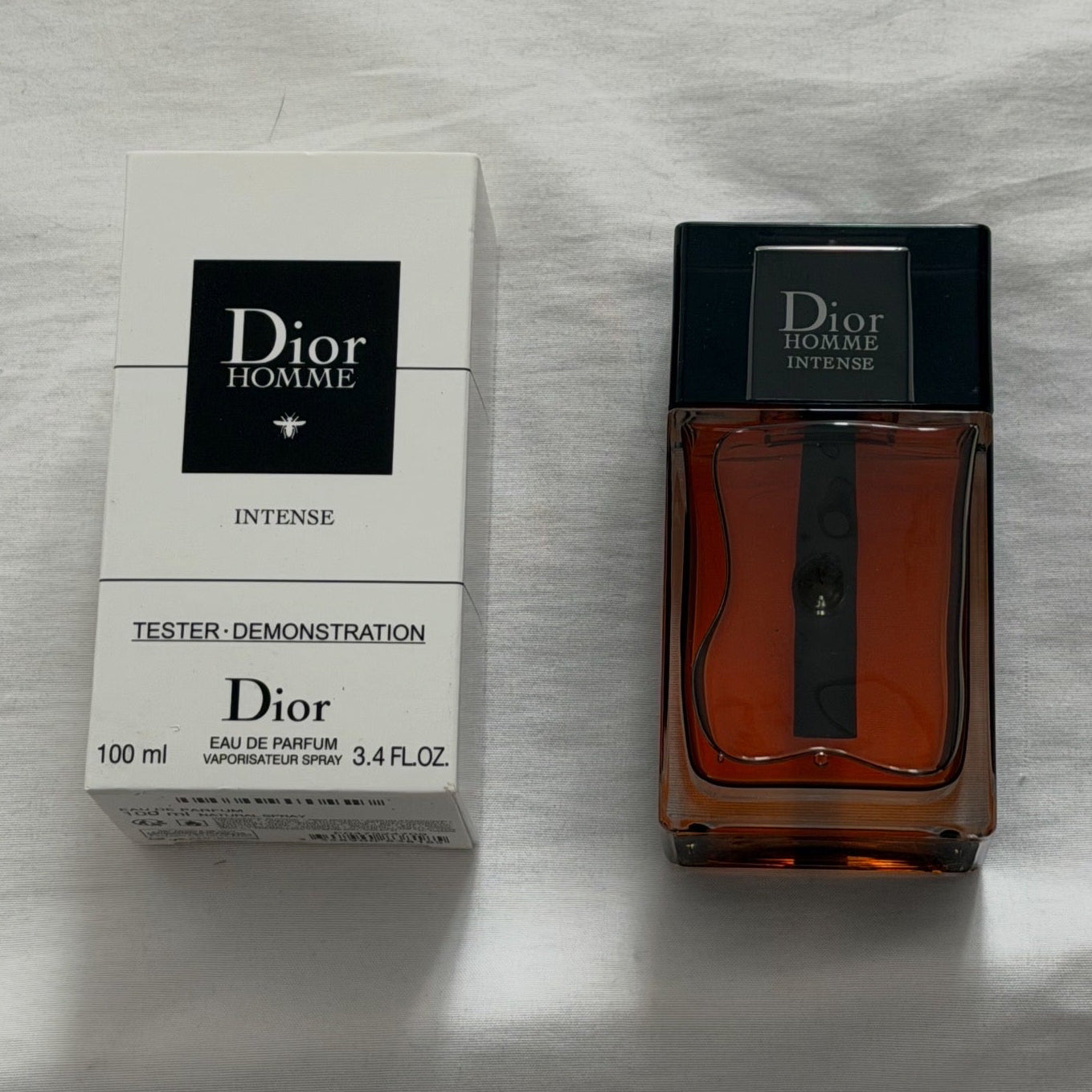 DIOR HOMME INTENSE 100ml