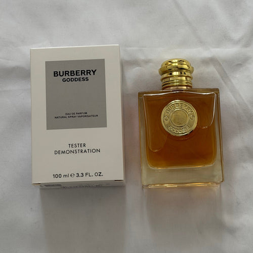 BURBERRY GODDESS 100ml