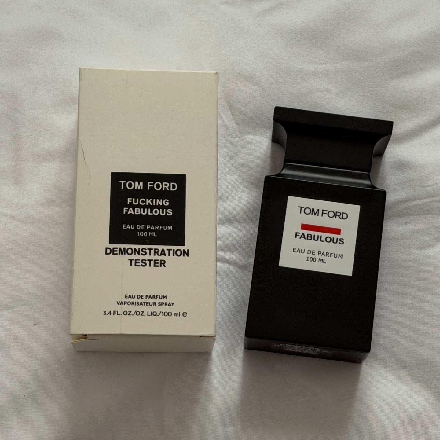 TOM FORD FUCKING FABULOUS 100ml