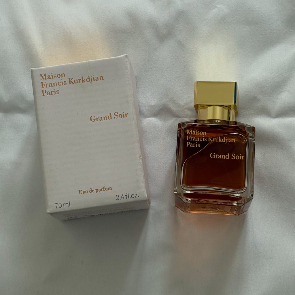 MAISON FRANCIS KURKDJIAN GRAND SOIR 70ml