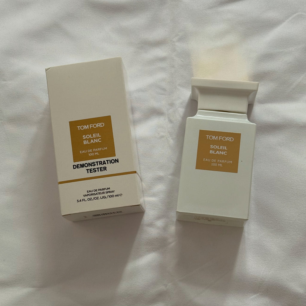 TOM FORD SOLEIL BLANC 100ml