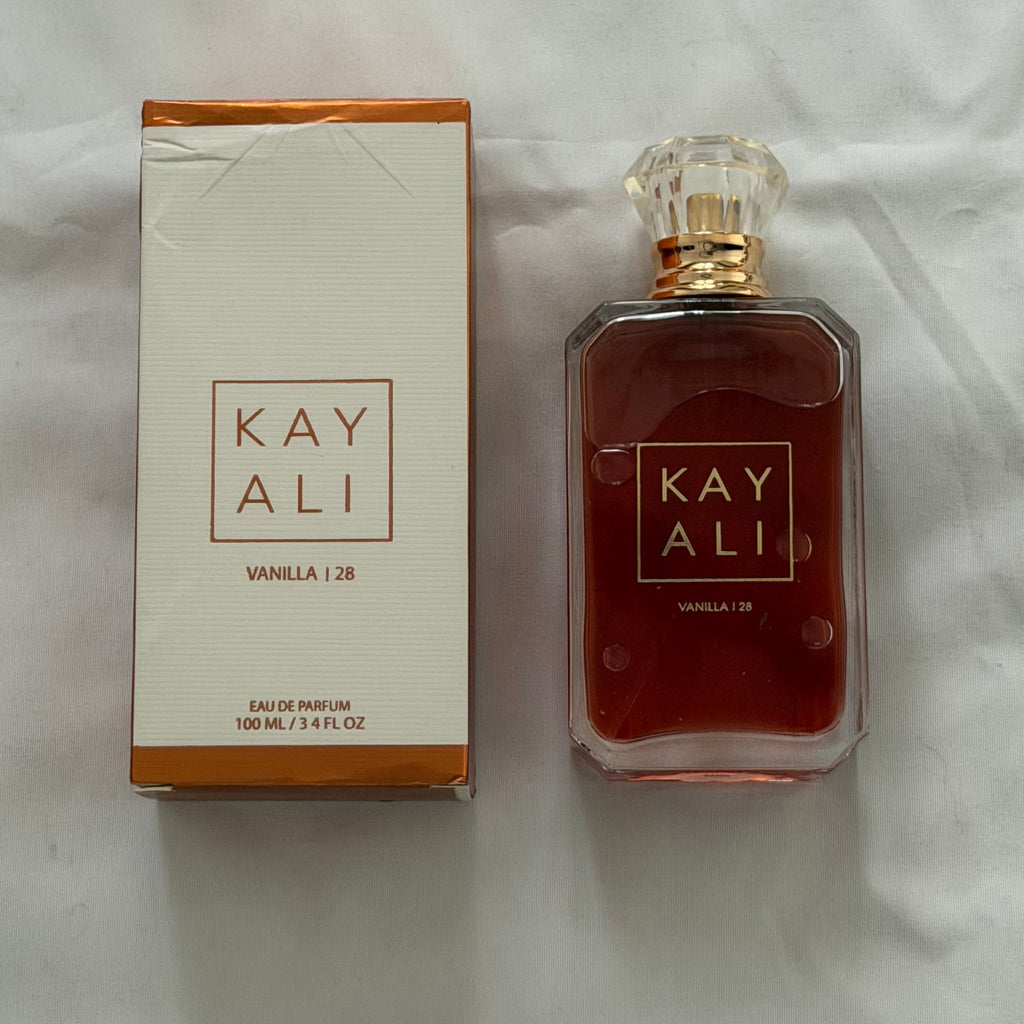 KAYALI VANILLA 28 100ml