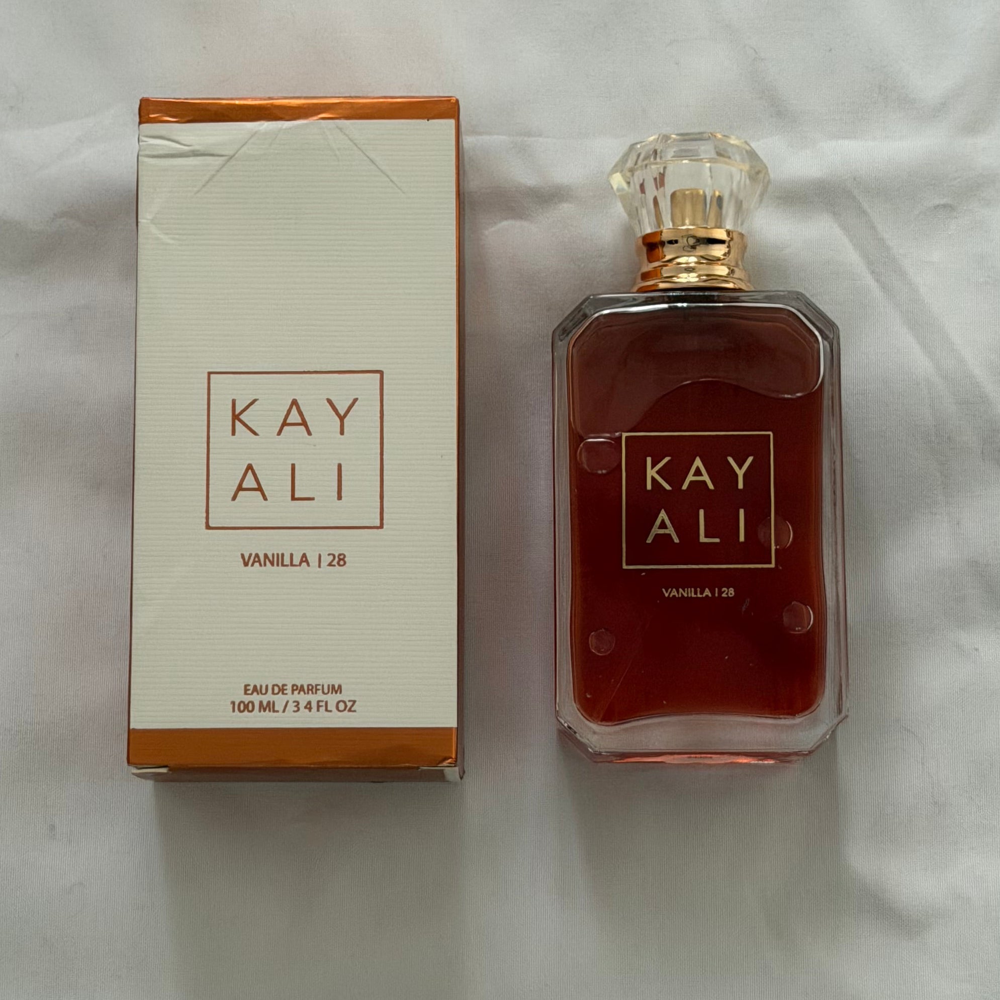 KAYALI VANILLA 28 100ml
