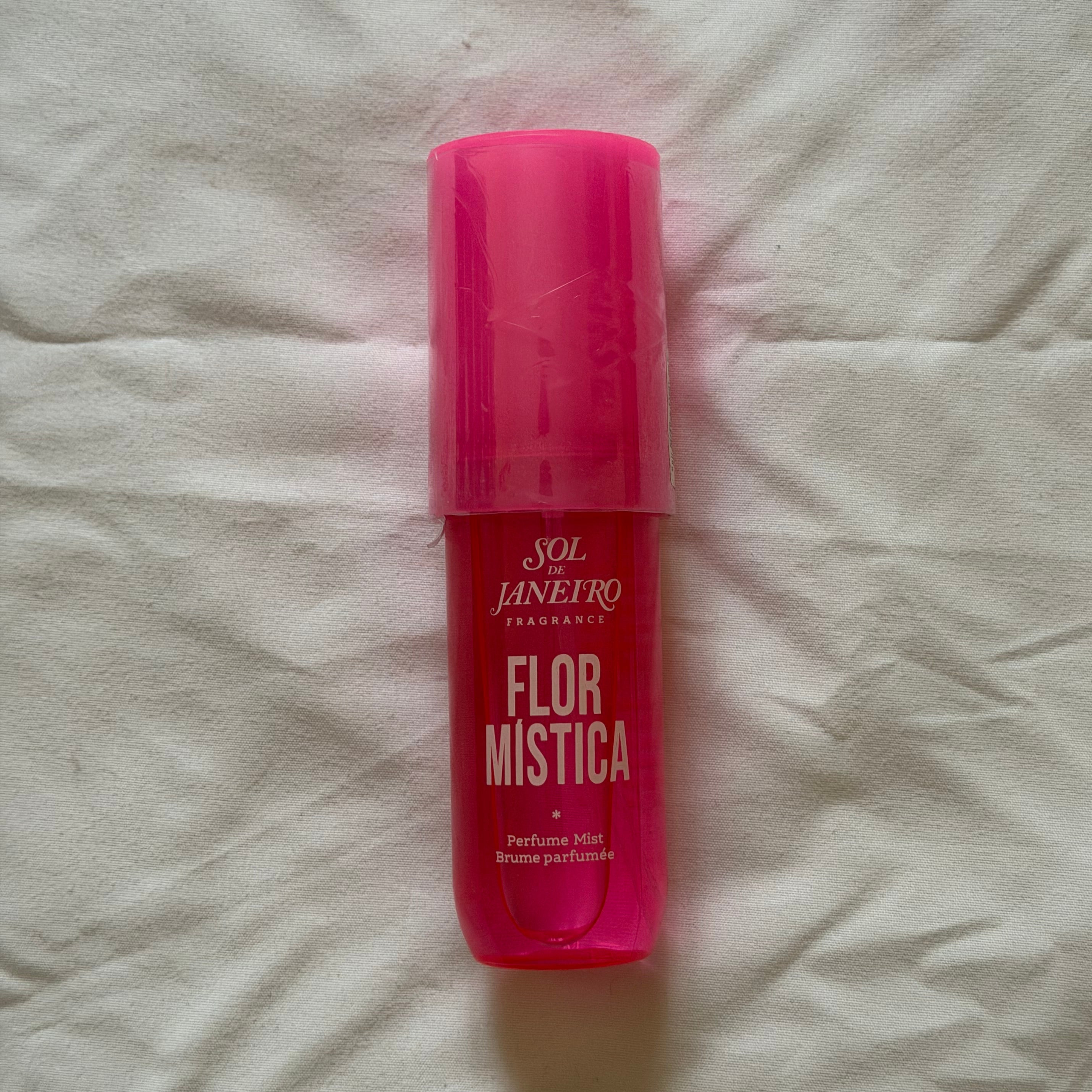 Sol de Janeiro Flor Mística