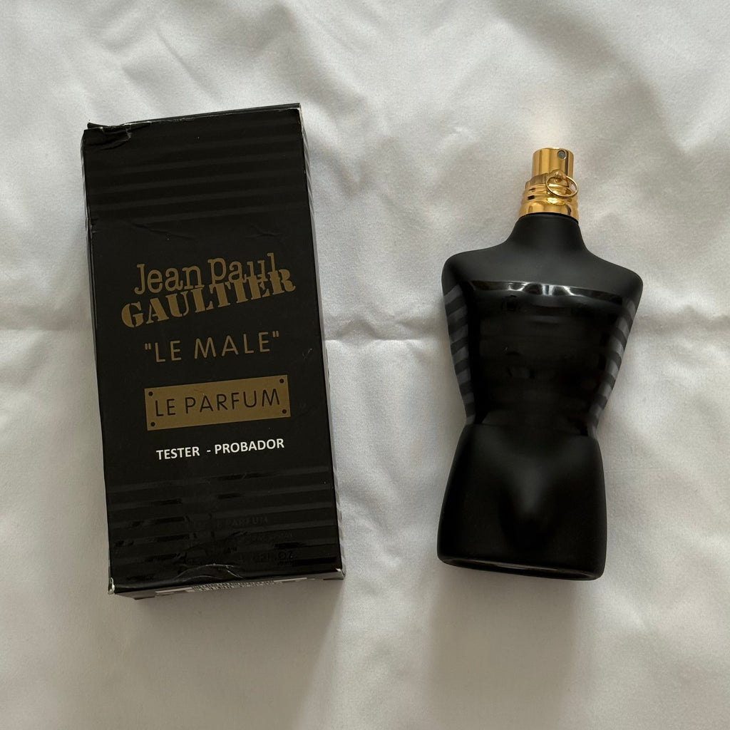 JEAN PAUL GAULTIER LE MALE LE PARFUM 125ml