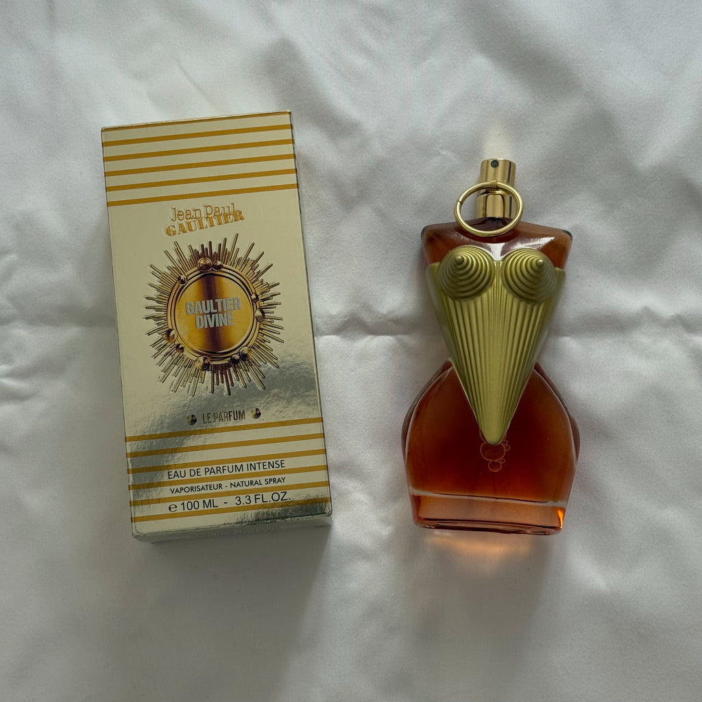 JEAN PAUL GAULTIER DIVINE LE PARFUM 100ml