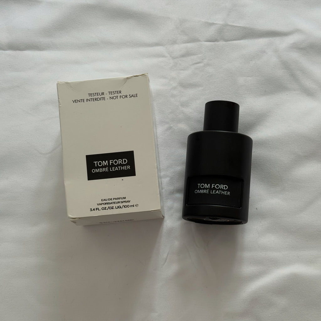 TOM FORD OMBRE LEATHER 100ml