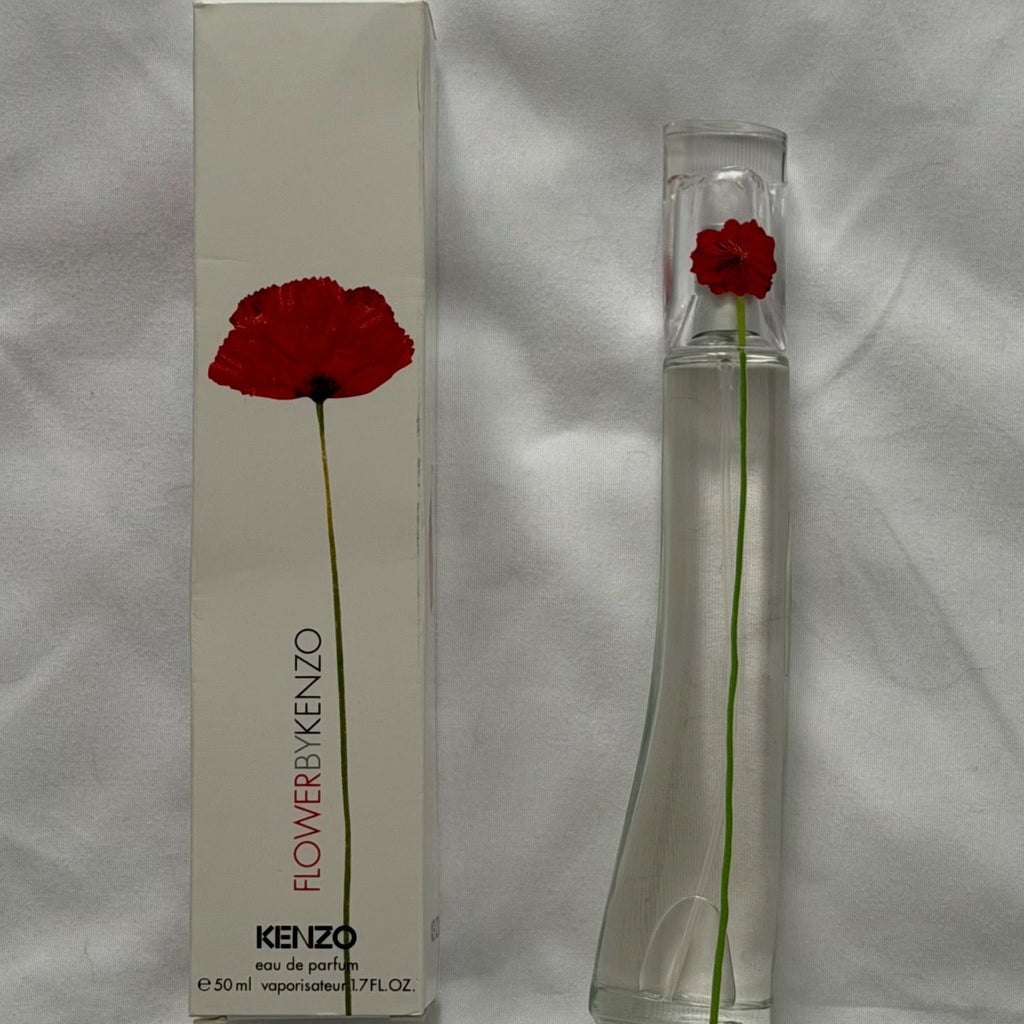 KENZO FLOWER 50ml