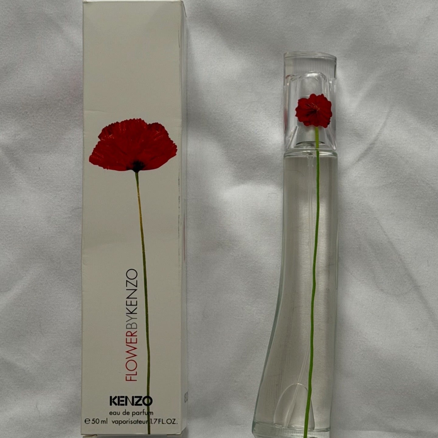 KENZO FLOWER 50ml