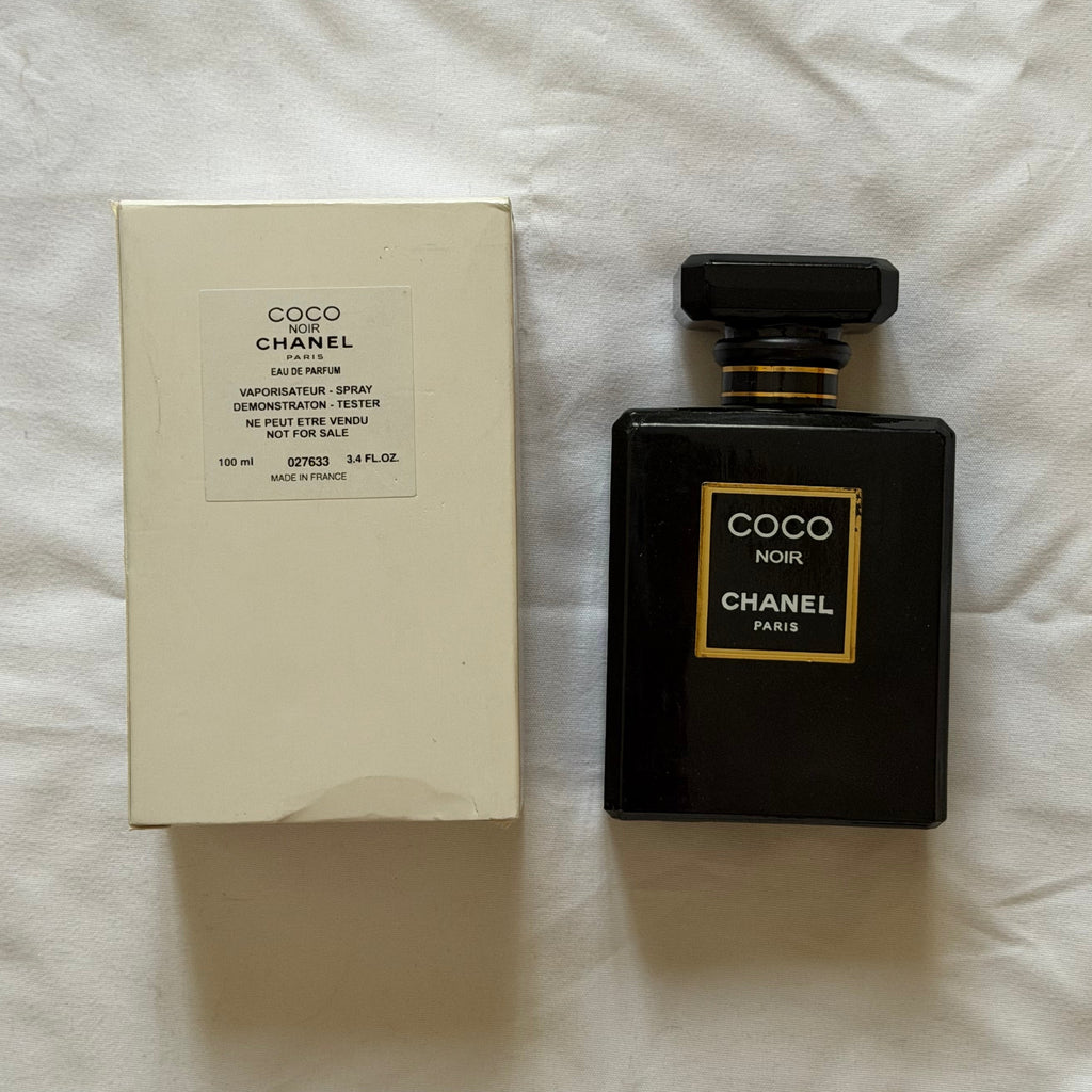 CHANEL COCO NOIR 100ml