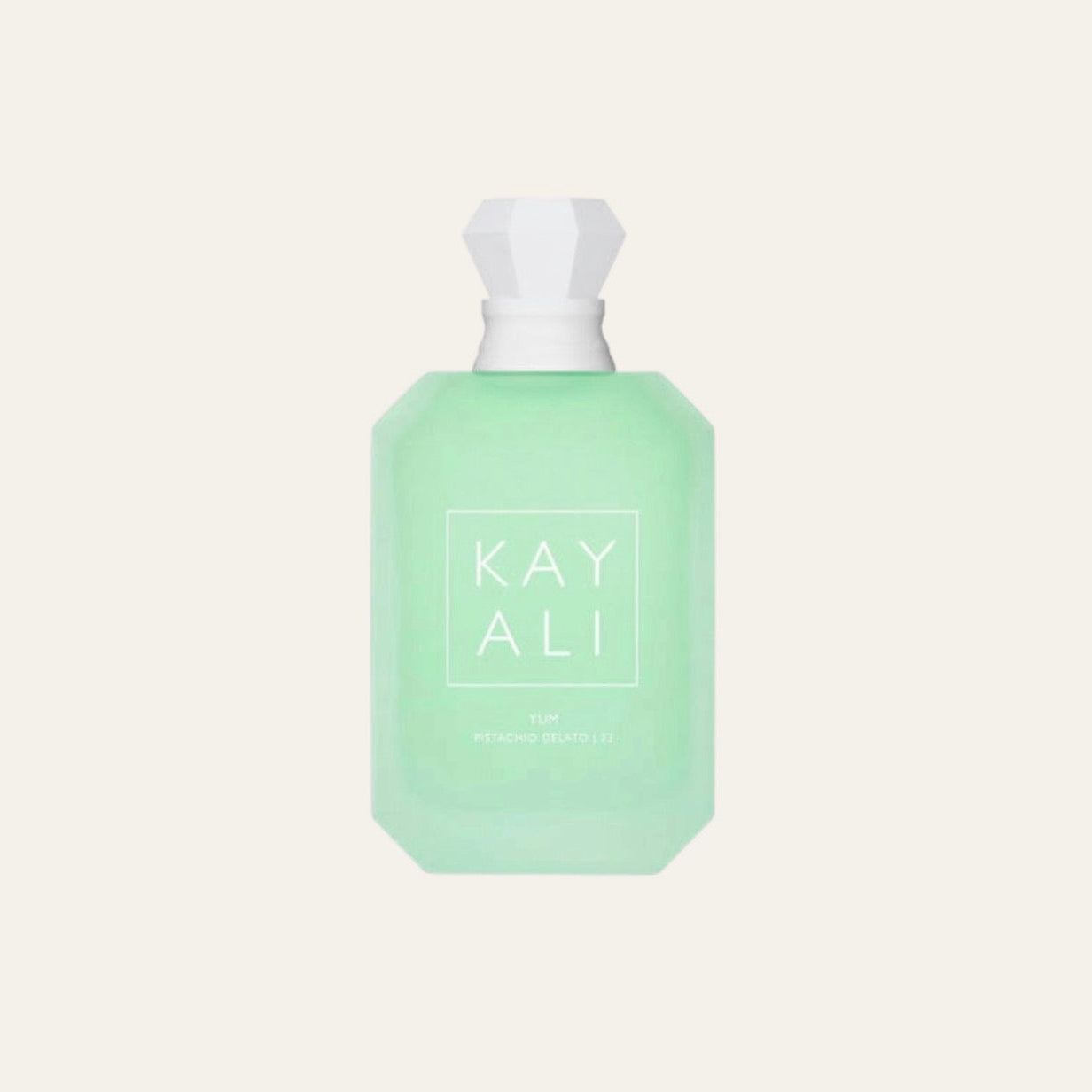 KAYALI YUM PISTACHIO GELATO 33 100ml