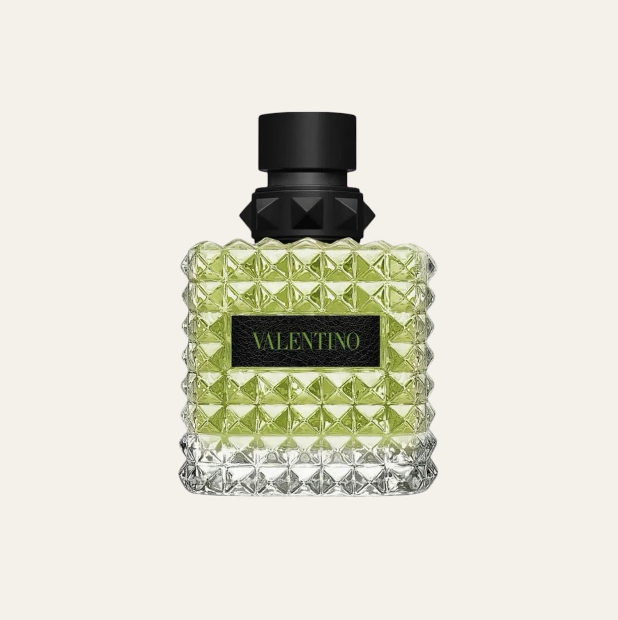 VALENTINO DONNA BORN IN ROMA GREEN STRAVAGANZA 100ml